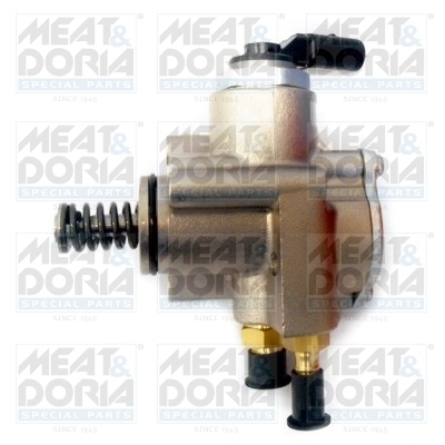 High-pressure Pump